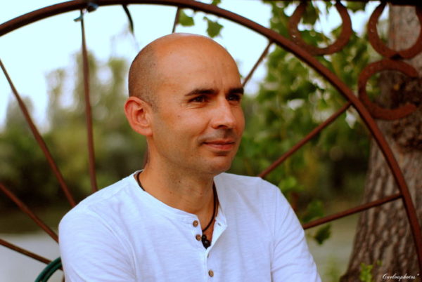 Jean-Michel Fournier